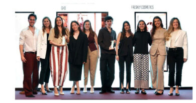 Los dos casos premiados son representativos de la propuesta de Cosmo5 como partner de negocio digital