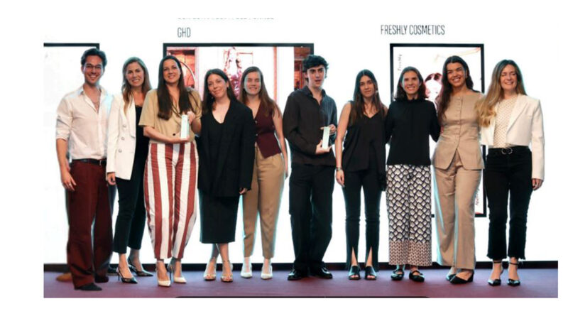 Los dos casos premiados son representativos de la propuesta de Cosmo5 como partner de negocio digital