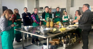 Esta estrategia se desplegó en España, Alemania y Reino Unido, y también en mercados extracomunitarios como Canadá, Japón y Arabia Saudita