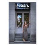 Cristina Barbosa se incorpora a Flash como socia y CEO Cristina Barbosa se incorpora a Flash como socia y CEO