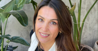 AdverPR desembarca en España y ficha a Cristina Ocaña como directora general de cuentas