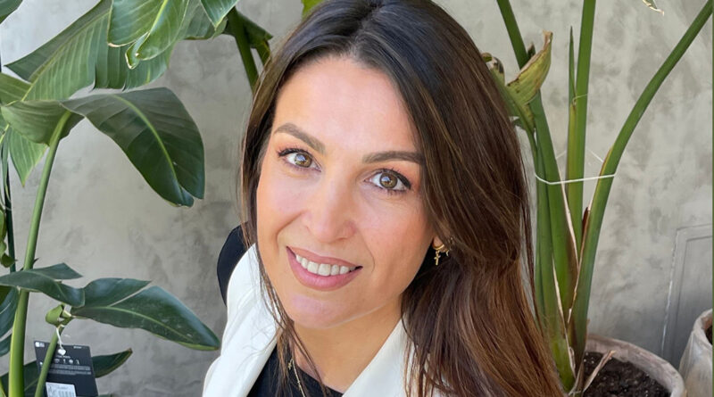 AdverPR desembarca en España y ficha a Cristina Ocaña como directora general de cuentas