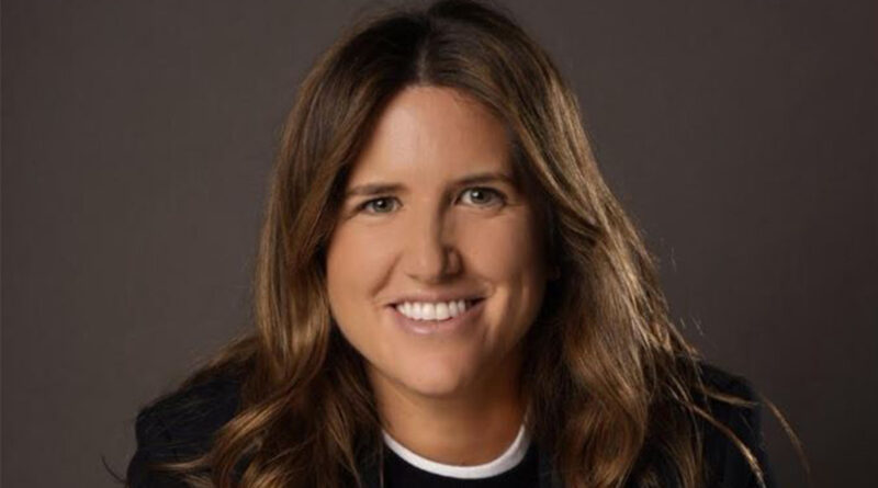 María Cubero, nueva directora de servicios especiales de Atresmedia Publicidad María Cubero, nueva directora de servicios especiales de Atresmedia Publicidad