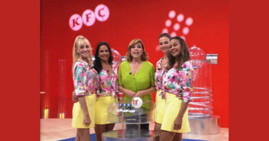 El programa se estrenó el pasado jueves 26 de junio con una pieza de 60 segundos que desvelaba la primera promoción del verano