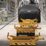 Cupra Raval se prepara para su lanzamiento en España este 2026 Cupra Raval se prepara para su lanzamiento en España este 2026