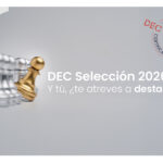 DEC premia las 18 metodologías más destacadas en experiencia de cliente y empleado DEC premia las 18 metodologías más destacadas en experiencia de cliente y empleado