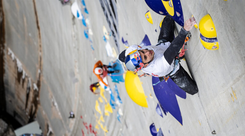 Los cuatro episodios de la primera temporada ya se pueden ver en Red Bull TV