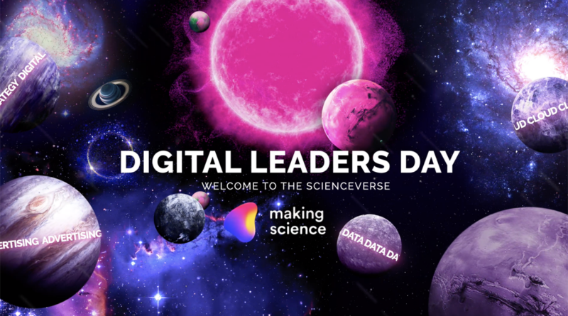 Digital Leaders Day