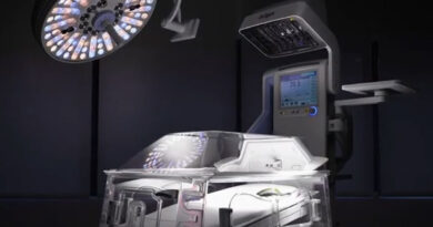 La campaña pone en valor la experiencia de Dräger en soluciones de neonatología y cuidados críticos