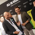 David Acosta, CEO de INNN