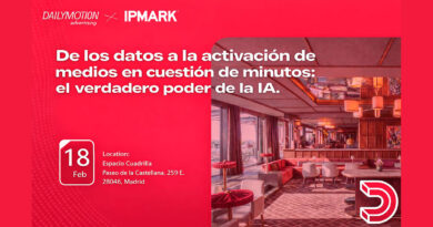 El encuentro se centrará en  convertir un briefing en un plan completo y viable en cuestión de minutos