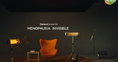 #MenopausiaInvisible. Así se llama la campaña para visibilizar el impacto del colesterol durante la menopausia