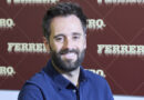 Daniel Anechina (Ferrero Ibérica): “Vender más no es un objetivo, es una consecuencia”