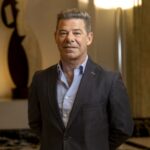 Daniel Casal,managing partner Budadvisors