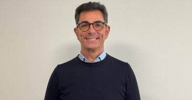 bonÀrea nombra a Daniel Marsol nuevo director de Marketing, Comunicación, Relaciones Corporativas y RSC