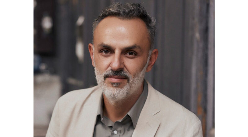 Daniele Cicini releva a Jordi Rosàs como CEO de &Rosàs Daniele Cicini releva a Jordi Rosàs como CEO de &Rosàs