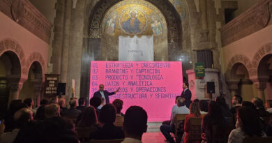 La alianza, integrada por empresas de siete provincias, busca ofrecer soluciones digitales integrales como alternativa a las grandes consultoras generalistas