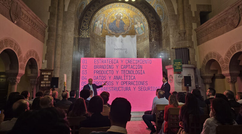 La alianza, integrada por empresas de siete provincias, busca ofrecer soluciones digitales integrales como alternativa a las grandes consultoras generalistas