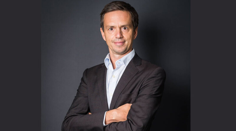 David Saliot como nuevo director general para España y Portugal