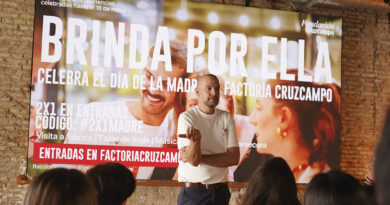 David Acosta, CEO de INNN