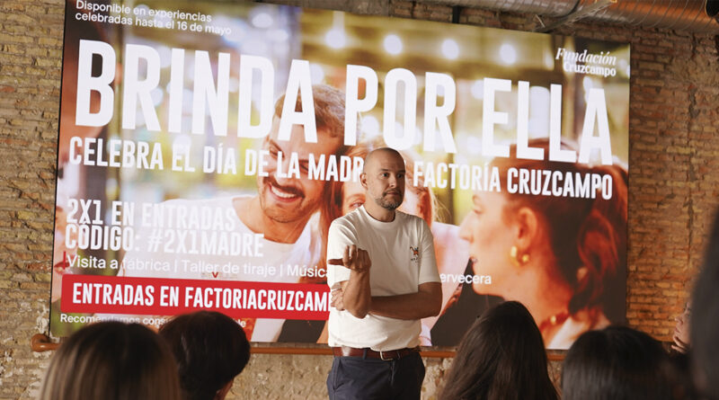 David Acosta, CEO de INNN