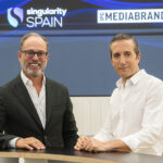 IPG Mediabrands y Singularity Spain, alianza para impulsar innovación y tecnologías exponenciales