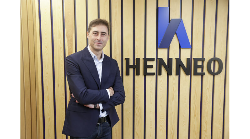 Henneo Motor, la nueva apuesta de Henneo por la información automovilística Henneo Motor, la nueva apuesta de Henneo por la información automovilística
