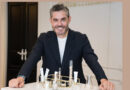 David Fernández-Gómez, nuevo director general de RoC Skincare para España y Portugal