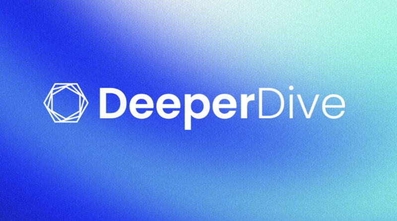 DeeperDrive, el nuevo motor de búsqueda con IA generativa de Taboola