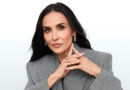 Demi Moore, nueva embajadora global de Lancôme