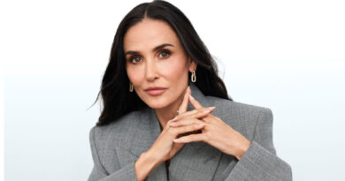 la presidenta global de Lancôme, Vania Lacascade, ha celebrado la llegada de la intérprete al colectivo de embajadoras de la firma