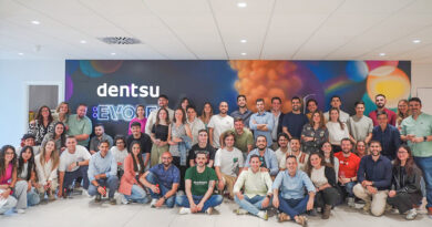 El grupo de comunicación, marketing y tecnología también cuenta en esta comunidad con oficinas en Granada y Sevilla