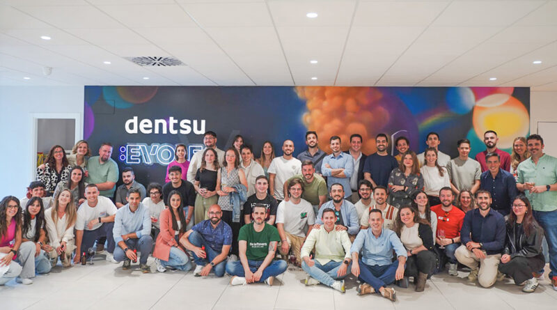 El grupo de comunicación, marketing y tecnología también cuenta en esta comunidad con oficinas en Granada y Sevilla
