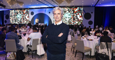 Juan Pedro McCormack, CEO de Dentsu Latam & CEO de Media SL Latam