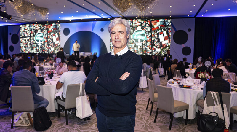 Dentsu Day México 2025. El reto de las marcas de conectar con la Generación Z Dentsu Day México 2025. El reto de las marcas de conectar con la Generación Z