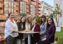 Dentsu abre oficina en Sevilla con un equipo de seis personas