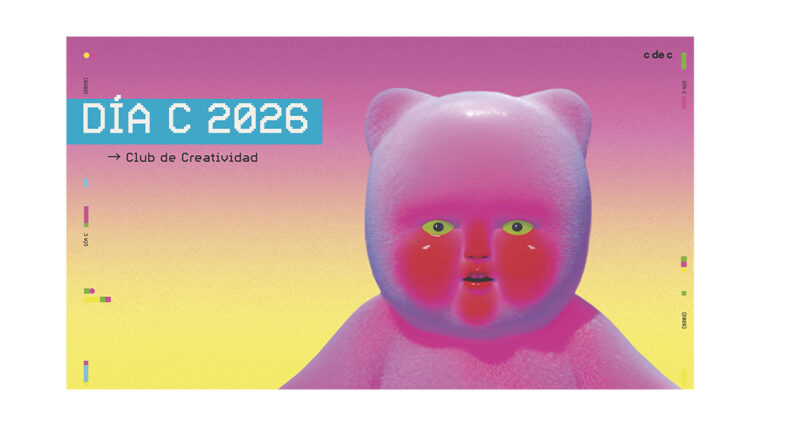 El Día C 2026 apuesta por ‘ver para crear’ El Día C 2026 apuesta por ‘ver para crear’