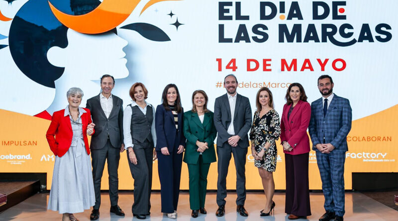 En el Día de las Marcas la Asociación Española de Branding (Aebrand), la Asociación de Marketing de España (AMKT), la Asociación para la Defensa de la Marca (Andema) y el Foro de Marcas Renombradas Españolas (FMRE), se reunieron para analizar el estudio