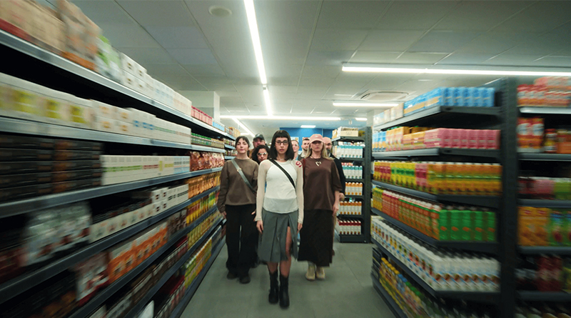 Dia da voz a sus clientes en ‘En serio. Muy bien.’, la campaña de su nueva era Dia da voz a sus clientes en ‘En serio. Muy bien.’, la campaña de su nueva era