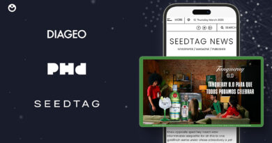 La compañía líder en bebidas apuesta por la segmentación contextual para alcanzar a audiencias clave más específicas de manera más efectiva de la mano de PHD Media y Seedtag