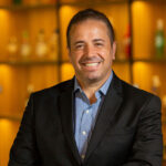 Paulo Guludjian asumirá en 2026 la dirección general de Diageo Iberia Paulo Guludjian asumirá en 2026 la dirección general de Diageo Iberia