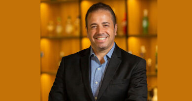 Paulo Guludjian sustituirá al actual director general de Diageo Iberia, Patrick Gantier