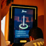 Diageo y Bolt instalan alcoholímetros interactivos en locales de ocio de Madrid Diageo y Bolt instalan alcoholímetros interactivos en locales de ocio de Madrid