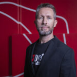 Evercom escoge a Diego Lizewski como su director creativo ejecutivo Evercom escoge a Diego Lizewski como su director creativo ejecutivo