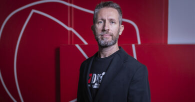 Diego Lizewski, nuevo director creativo ejecutivo de Evercom