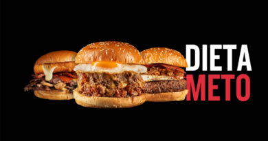 GOIKO lanza la DIETA METO: la primera dieta que permite meterle lo que quieras a tu hamburguesa
