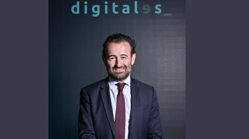 DigitalES nombra a Miguel Sánchez Galindo su nuevo director general