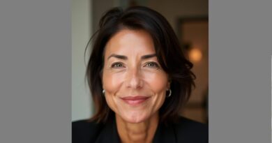 Coro Saldaña, directora ejecutiva & CDO & chief AI officer