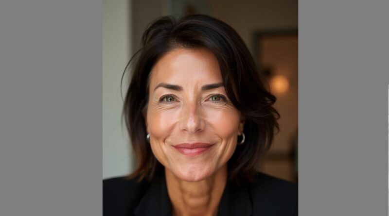 Coro Saldaña, directora ejecutiva & CDO & chief AI officer