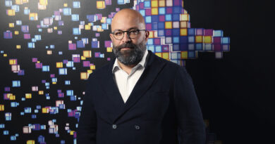 Domingo Rodríguez acumula más de 25 años en el sector de ventas de publicidad y dirección de equipos comerciales en medios